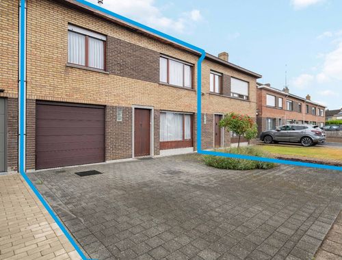                                         Woning te koop in Oostkamp, € 249.000
