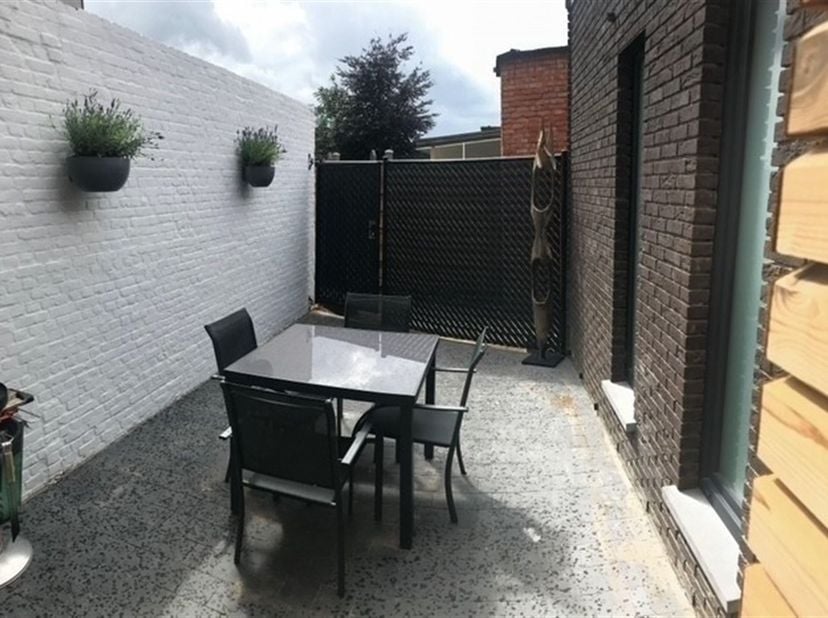 Maison à vendre
                    à 2830 Willebroek