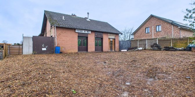 Huis te koop in Meierstraat 68, 3640 Kinrooi