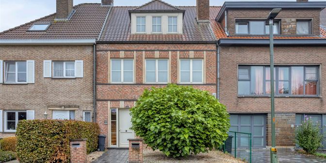 Appartement te koop in Bunderhof 16 bus B, 9050 Gentbrugge