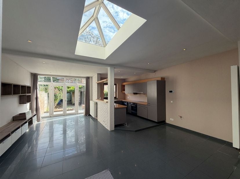 Huis te koop in Boulevard Léopold III 47,
                    7600 Péruwelz