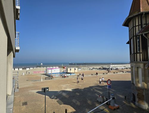                                         Appartement à vendre à Nieuwpoort, € 279.000
