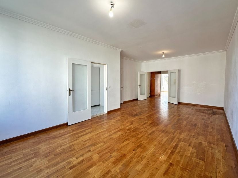 Appartement à louer à Plantin en Moretuslei 130 boîte 301,
                    2018 Antwerpen