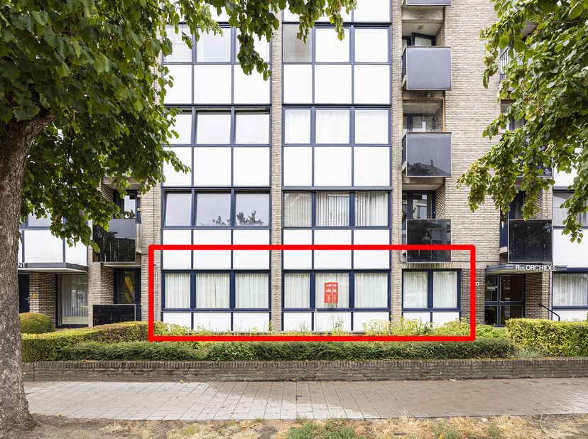 RUIM GELIJKVLOERS APPARTEMENT - <br />
<br />
Op een goede locatie in Borgerhout bevindt zich dit ruime gelijkvloerse appartement van 138 m² bewoonbar