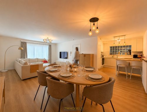                                         Appartement te huur in Oudenaarde, € 850

