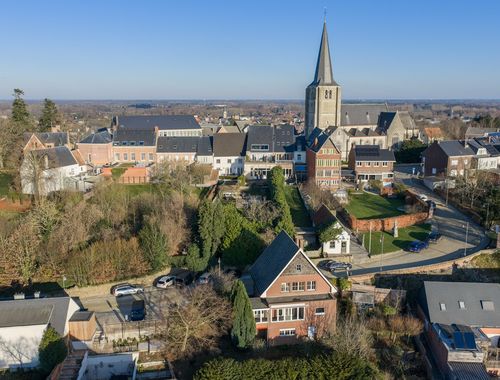                                         Woning te koop in Heist-op-den-Berg, € 429.000
