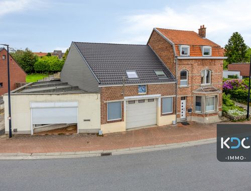                                         Maison exceptionnelle à vendre à Neerijse, € 449.000
