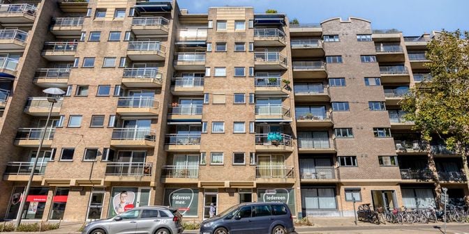 Appartement à vendre à Turnhoutsebaan 161 boîte 2V, 2100 Deurne