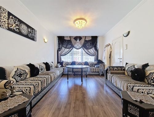                                         Maison unifamiliale à vendre à Anderlecht, € 395.000

