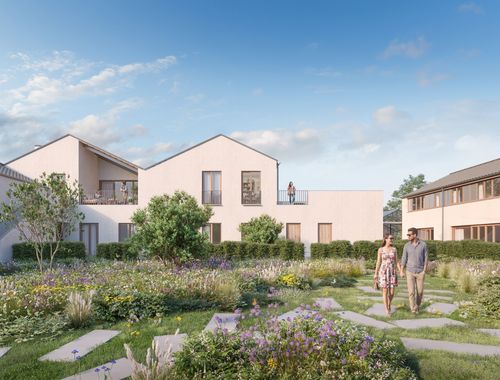                                         Maison à vendre à Wetteren, € 679.000
