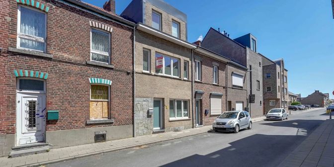 Huis te koop in Lepelstraat 8, 3800 Sint-Truiden