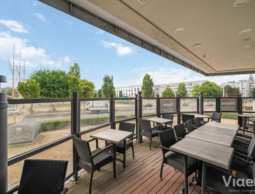                                         Horeca te huur in Oostende, € 5.500
