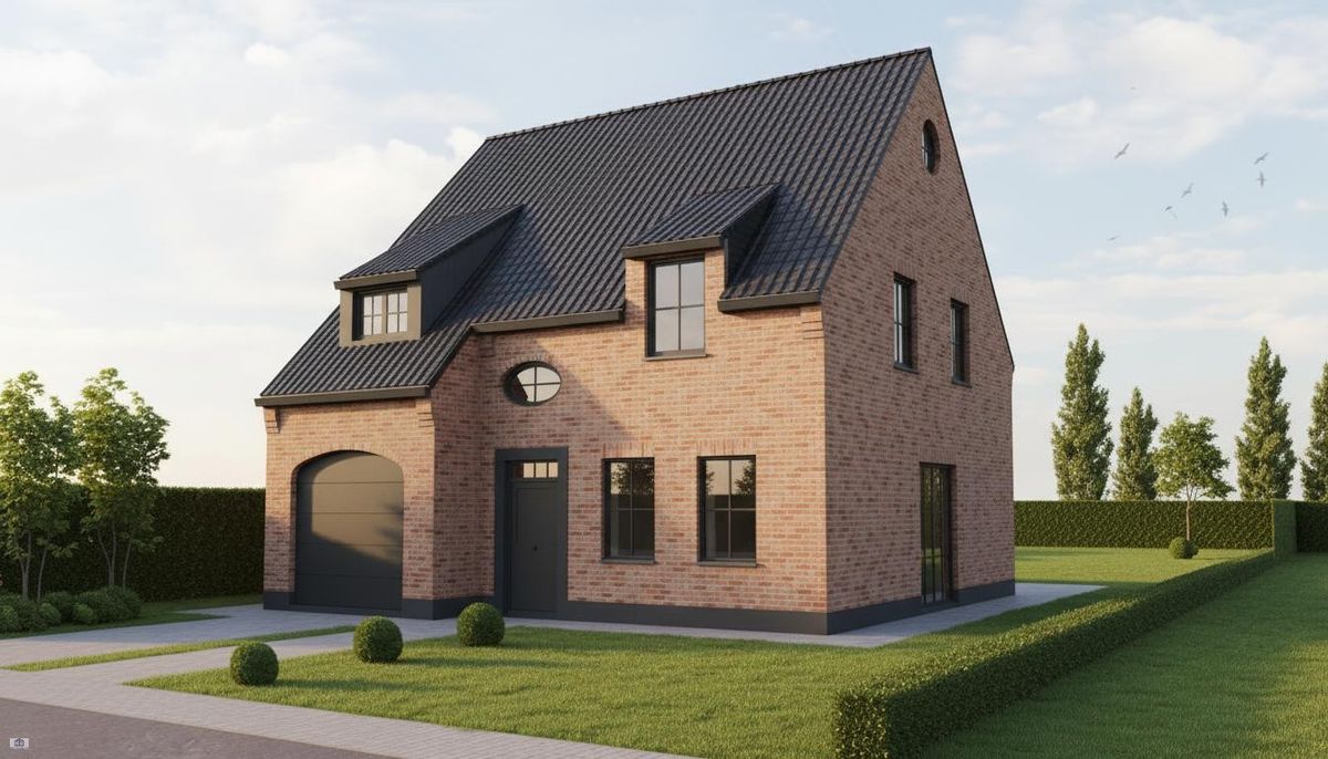 Huis te koop