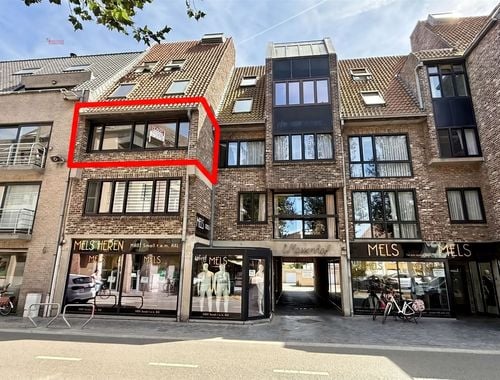                                         Appartement te koop in Gistel, € 219.000
