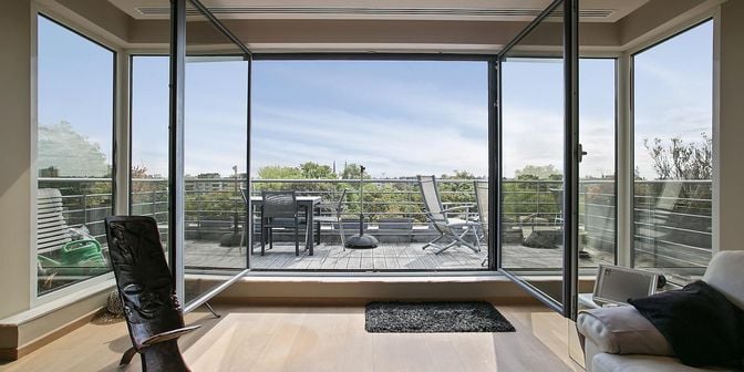 Appartement te huur in 2018 Antwerpen