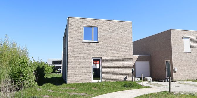 Maison à vendre à Buiskouter, 9800 Astene