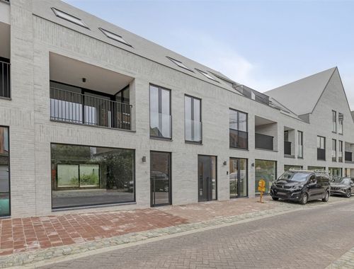                                         Penthouse te koop in Meise, € 665.000
