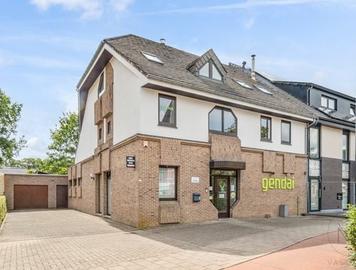                                         Appartement te koop in Genk, € 550.000

