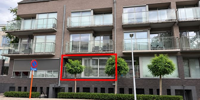 Appartement te koop in Schakelstraat 1 bus 2, 8790 Waregem