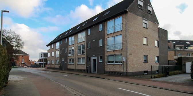 Appartement à louer à Oelegembaan 2 boîte 4, 2240 Zandhoven