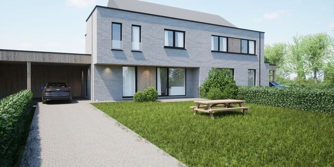 Huis te koop in Bruggesteenweg 19, 8760 Meulebeke