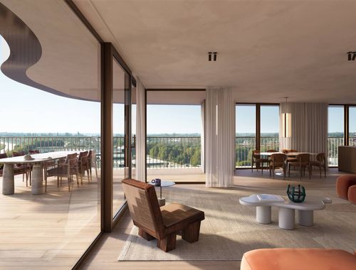                                         Appartement à vendre à Kortrijk, € 790.000
