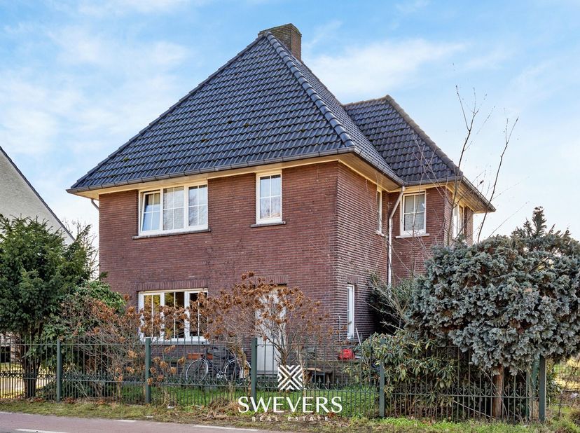 Maison à vendre
                    à 3550 Zolder