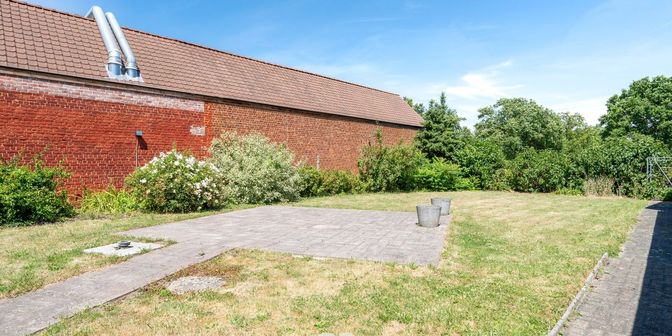 Maison à vendre à Meldenstraat 16, 9700 Melden
