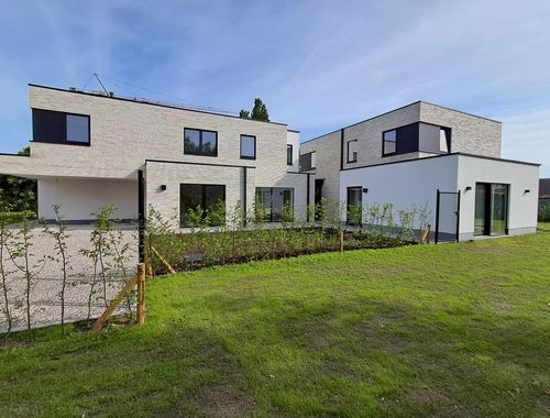                                         Maison à vendre à Sijsele, € 538.000
