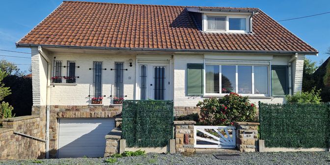 Huis te koop in 7850 Lettelingen