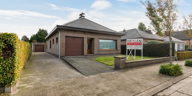 Huis te koop in Palmstraat 97, 2950 Kapellen