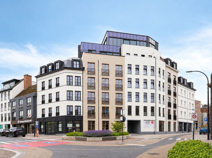 Projet à Avelgemstraat 1,
                    8550 Zwevegem