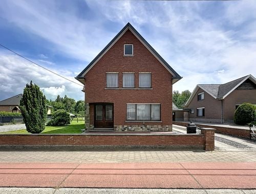                                         Woning te koop in Tielt, € 298.000

