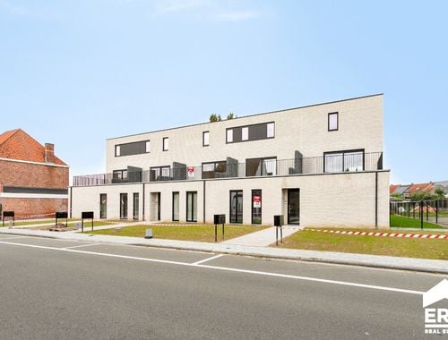                                         Appartement te huur in Desselgem, € 850
