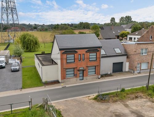                                         Woning te koop in Pamel, € 575.000
