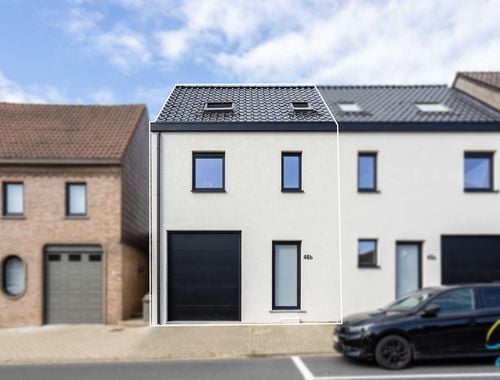                                         Woning te koop in Aaigem, € 379.000
