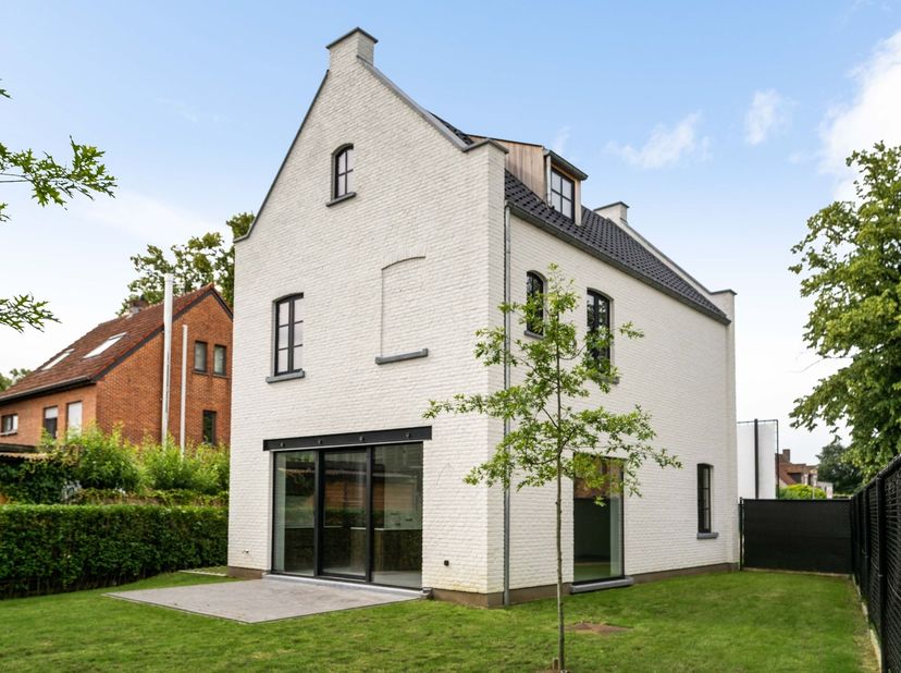 Huis te koop
                    in 2200 Noorderwijk