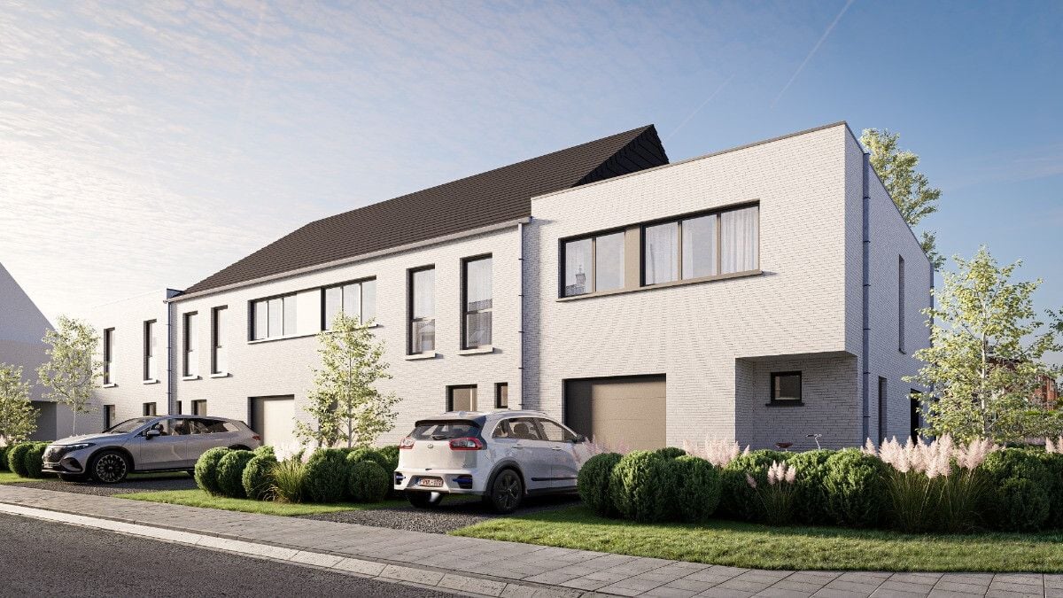 Huis te koop