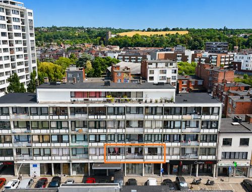                                         Appartement te koop in Liège, € 159.000

