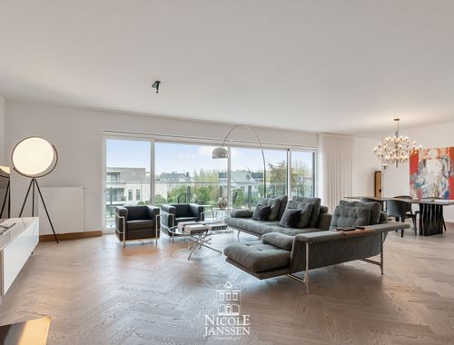                                         Penthouse à vendre à Tongeren, € 995.000
