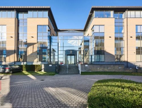                             Bureaux à vendre à Dilbeek
