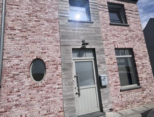                                         Eengezinswoning te huur in Roesbrugge-Haringe, € 800
