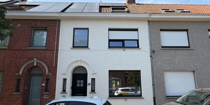 Maison à vendre à Hugo Verrieststraat 39, 8550 Zwevegem