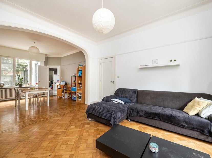 Huis te koop in Jozef Wautersstraat 1,
                    2600 Berchem
