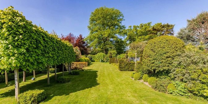 Maison à vendre à 1180 Uccle