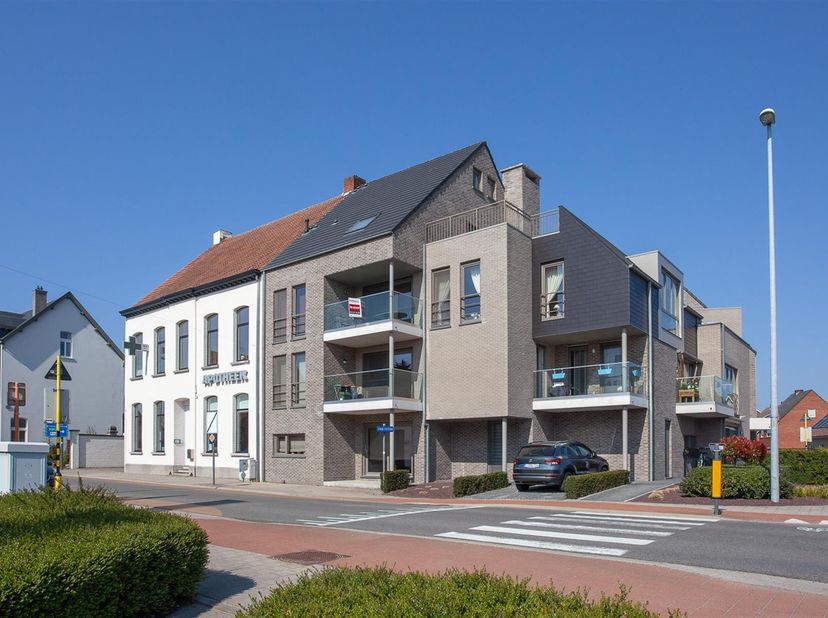 Appartement à louer
                    à 2470 Retie