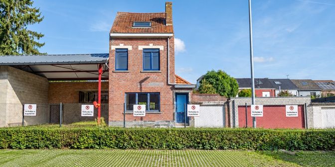 Maison à vendre à Hollestraat 8, 3001 Heverlee