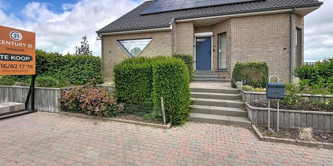 Huis te koop in Herestraat 227, 3300 Oplinter