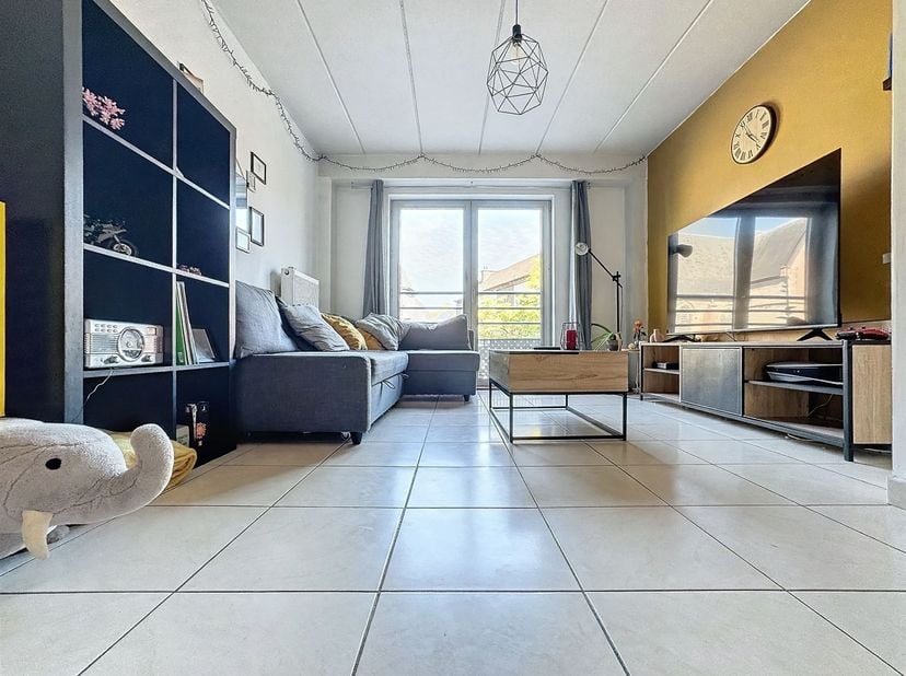 Appartement te koop in Grand-Place 22 bus 2,
                    7700 Moeskroen