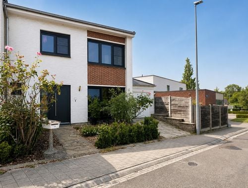                                         Woning te koop in Heverlee, € 595.000
